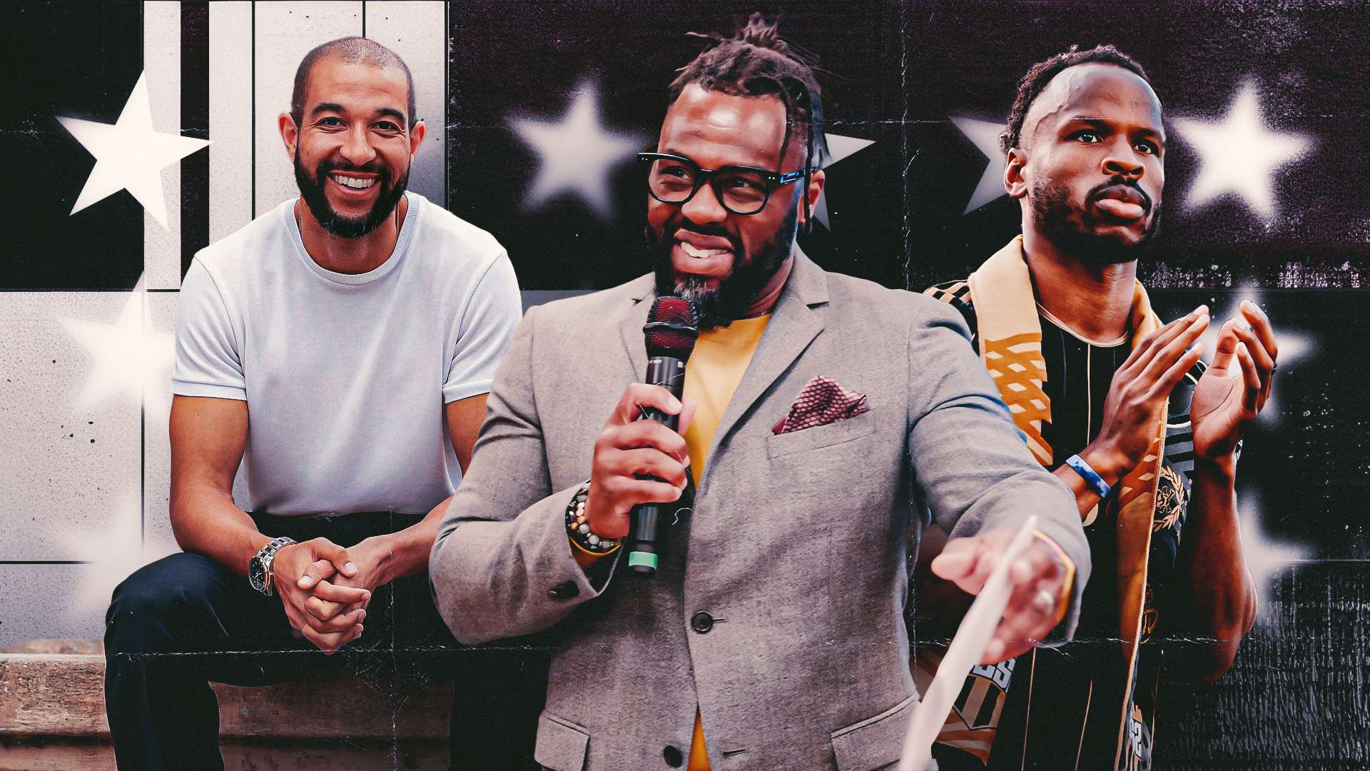 追夢談庫明加的表現：我們關註他的積極嘗試，對他不投籃才感到不滿.