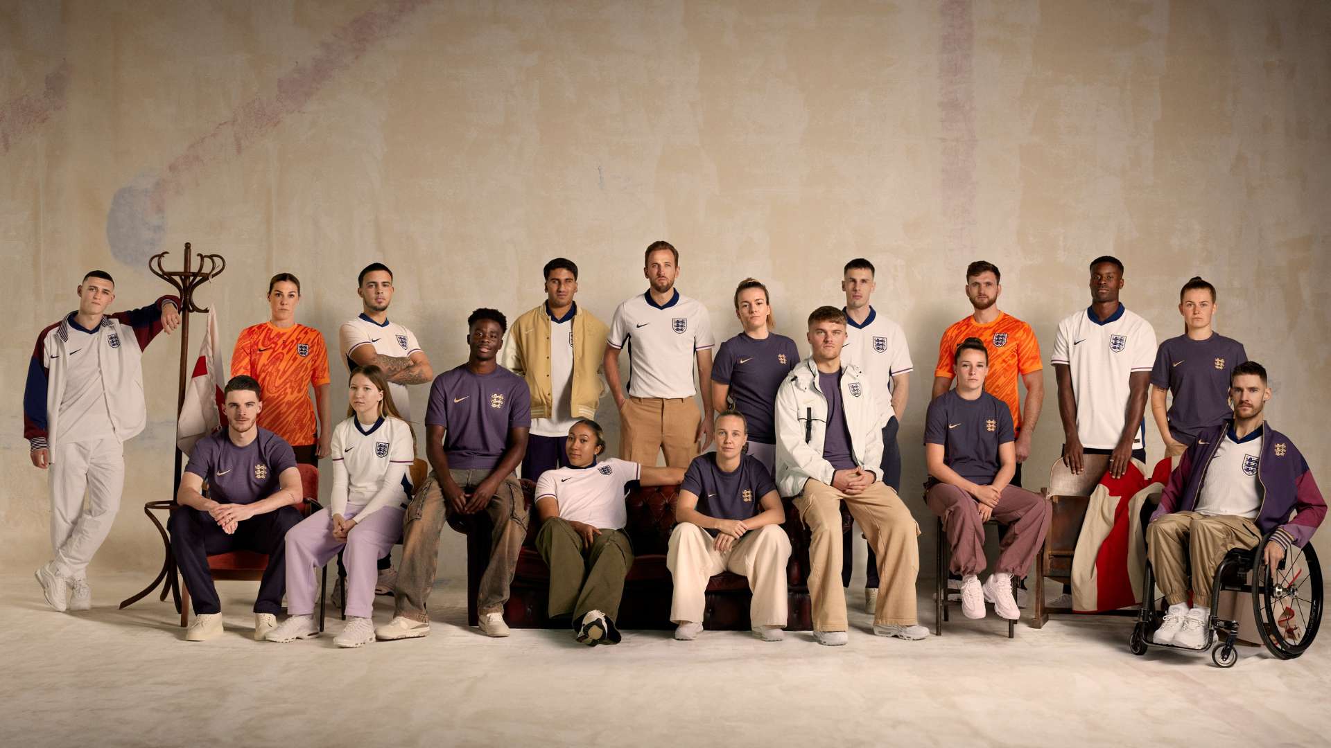 中脱颖而出 中脱颖而出