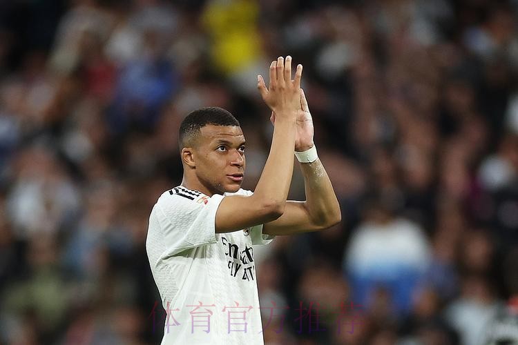 队报-姆巴佩虽然打进一球 但整体表现仍不尽如人意