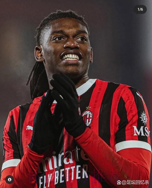 特奥:踢了场出色的比赛 看到人们希望的那个莱奥 特奥:踢了场出色的比赛 看到人们希望的那个莱奥